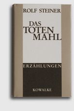 Das Totenmahl - Erzählungen